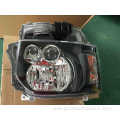 Hiace 2014 Car Head Lamp HID Head Lamp